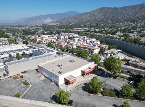 More Photos Of 526 W Foothill Blvd, Glendora Drugstore For Sale