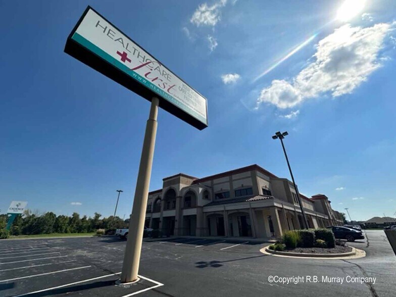 More Photos Of 1343 E Kingsley St, Springfield Office For Lease