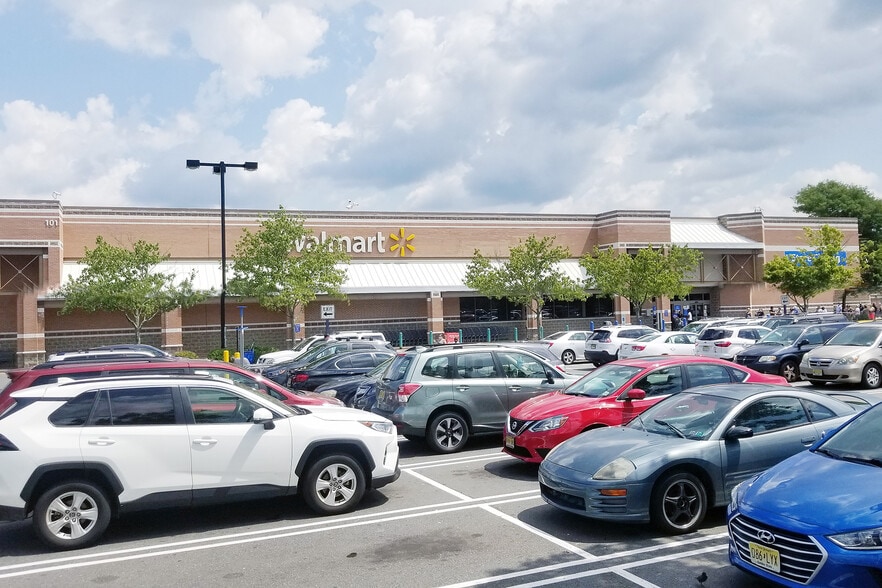 Primary Photo Of 101 Nassau Park Blvd, Princeton Freestanding For Lease