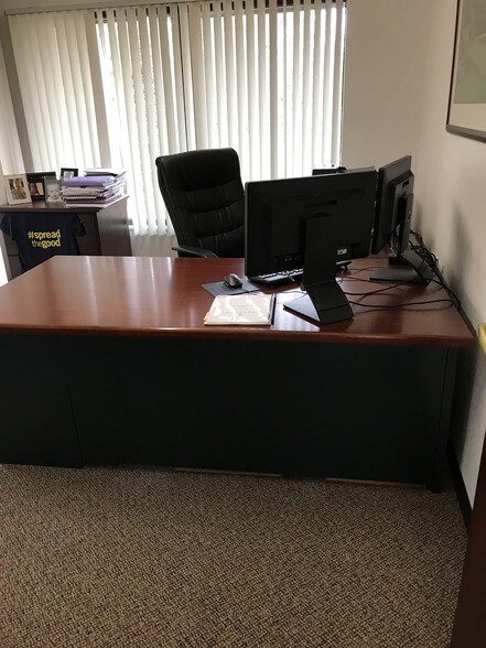 More Photos Of 111 Torrey St, Brockton Medical For Lease