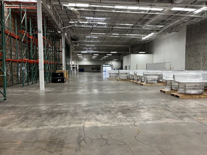 More Photos Of 3780 W Ridge Rd, Rochester Industrial For Lease