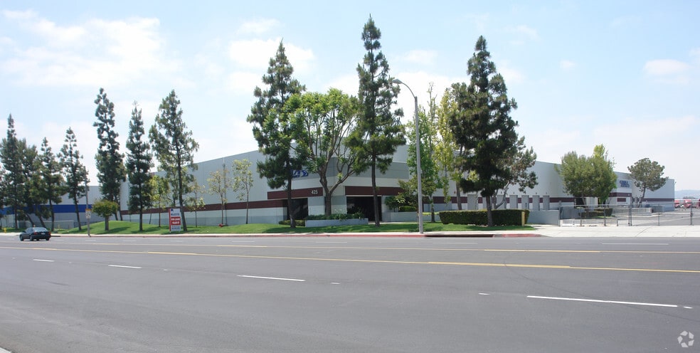 Primary Photo Of 425-455 S Lemon Ave, City of Industry Distribution For Lease