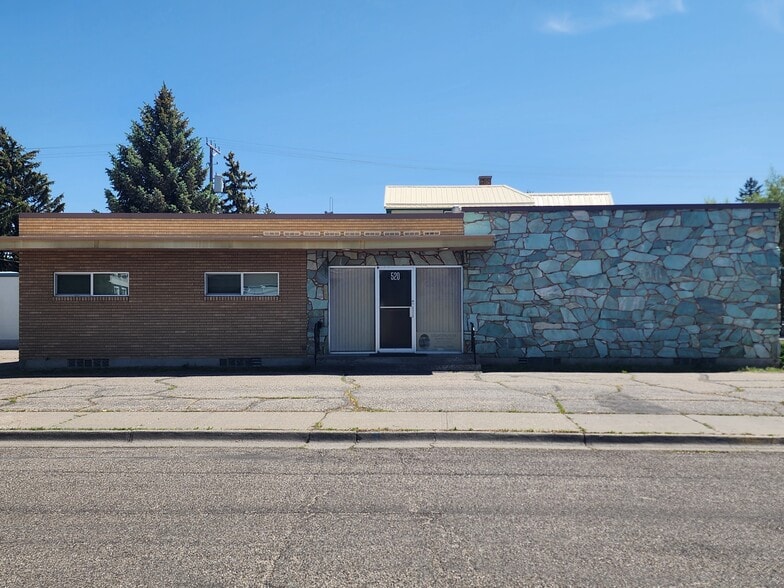 More Photos Of 520 3rd St, Idaho Falls Office For Sale