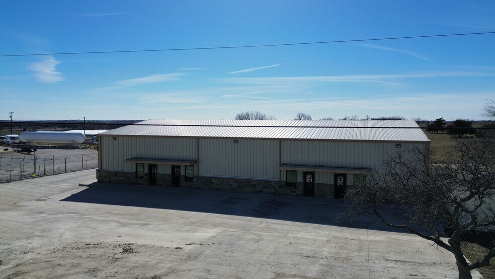 More Photos Of 1766 E Highway 380, Decatur Warehouse For Sale