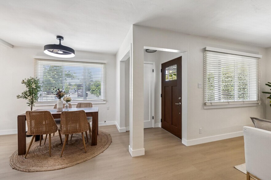 More Photos Of 846 Wilmac Ave, Novato Apartments For Sale