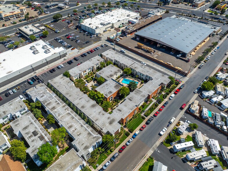 More Photos Of 229 Shady ln, El Cajon Multifamily For Sale