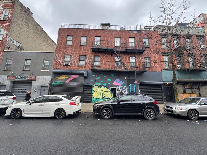 Primary Photo Of 346 Grand St, Brooklyn Apartments For Lease