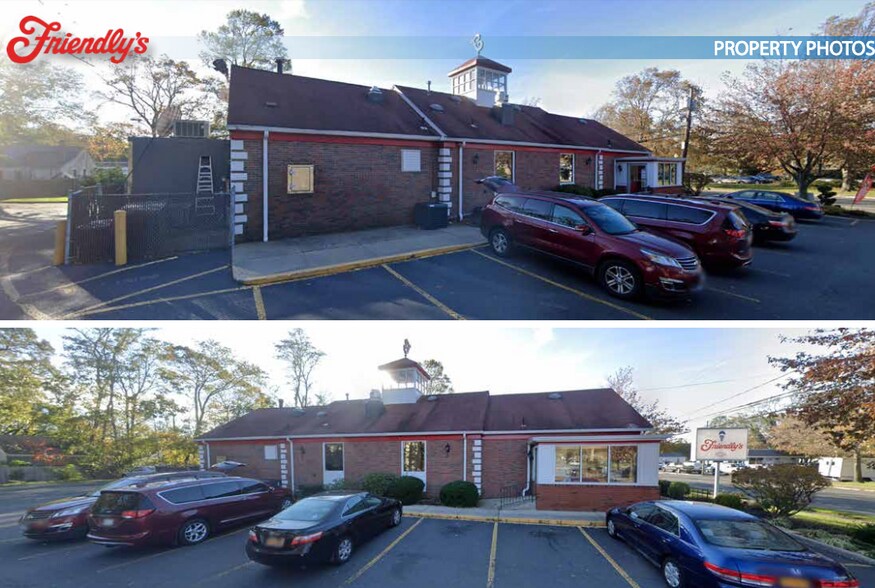 More Photos Of 50 E Main St, East Islip General Retail For Sale