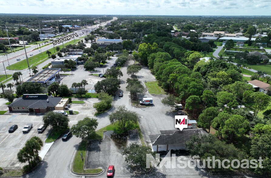 More Photos Of 10425 S Us-1 Hwy, Port Saint Lucie General Retail For Sale