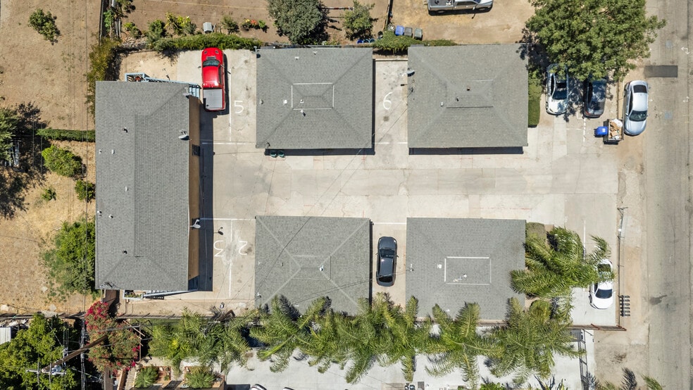 More Photos Of 1123 Bobbett Dr, San Bernardino Apartments For Sale