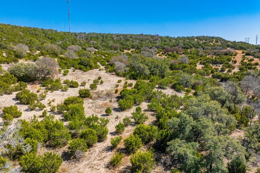 More Photos Of 0000 Holdsworth Drive, Kerrville Land For Sale