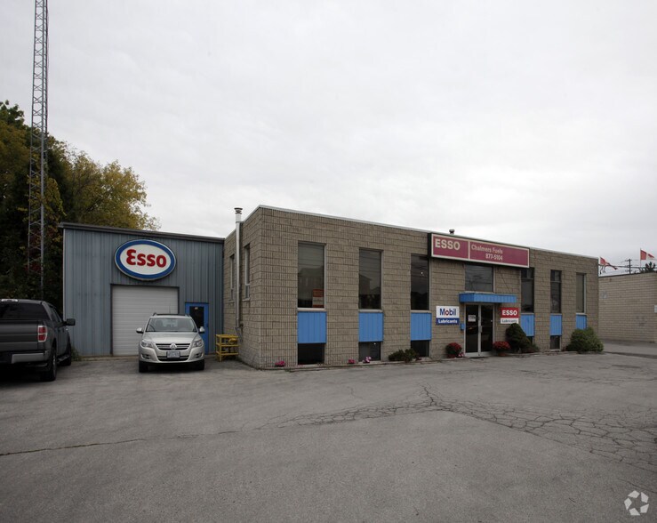 More Photos Of 79 Mountainview Rd, Halton Hills Warehouse For Lease