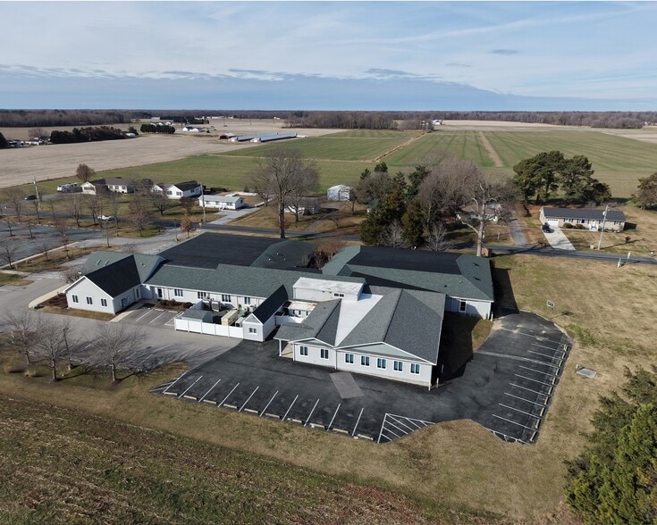 More Photos Of 3601 Choptank Rd, Preston Flex For Sale