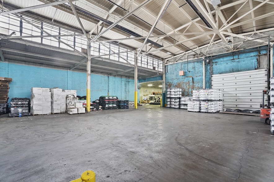 More Photos Of 8525 Clinton Rd, Brooklyn Warehouse For Sale
