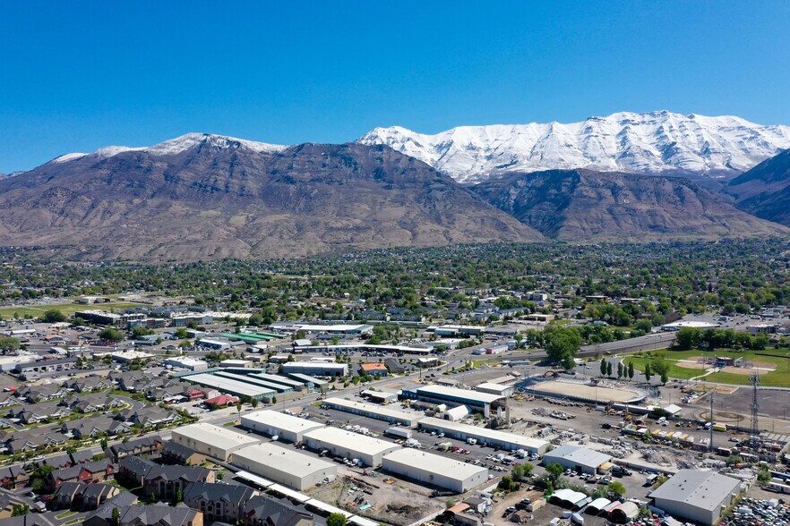 More Photos Of 262 S 671 W, Pleasant Grove Warehouse For Sale