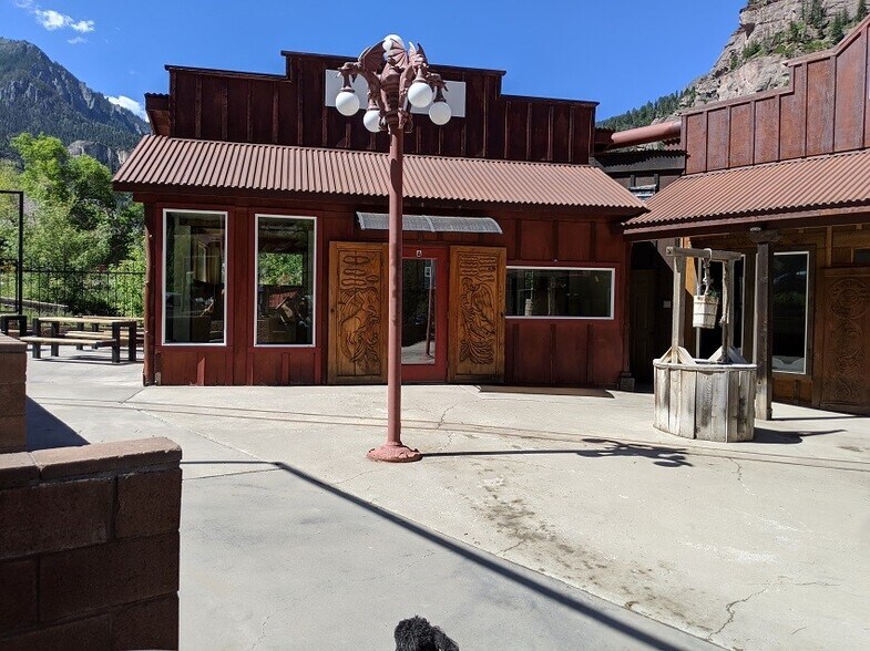 More Photos Of 920 Main St, Ouray Storefront Retail Office For Sale
