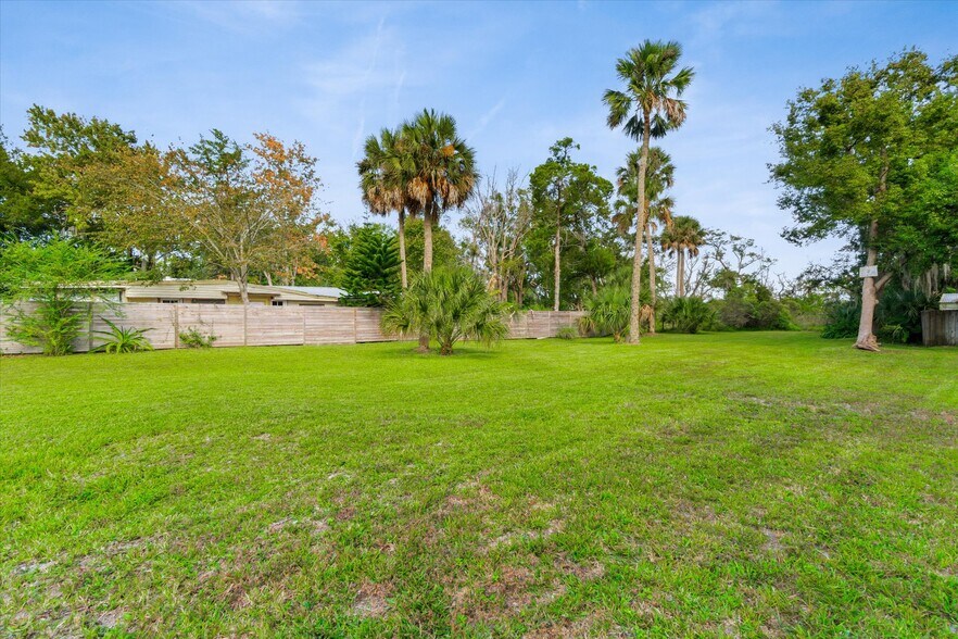 More Photos Of 29 Florida Ave, Saint Augustine Land For Sale