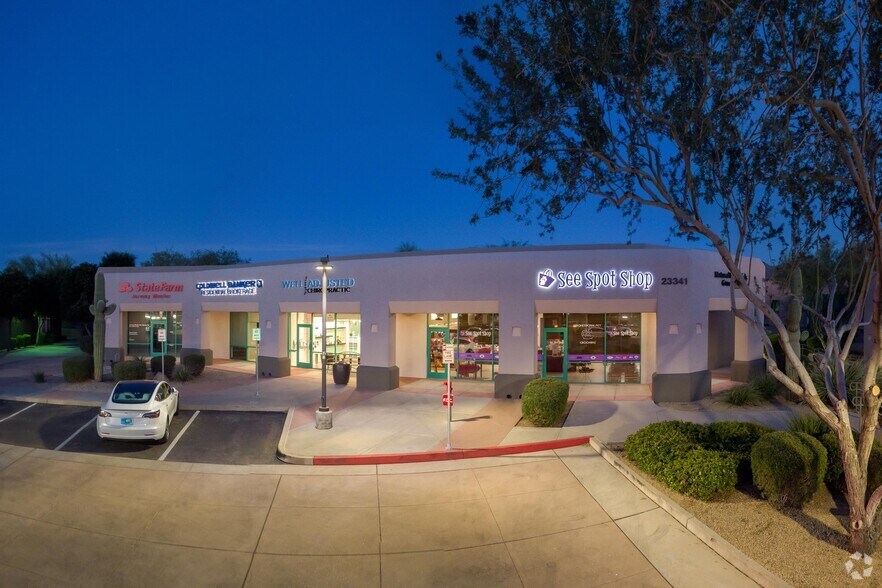 More Photos Of 23215-23417 N Pima Rd, Scottsdale Unknown For Sale