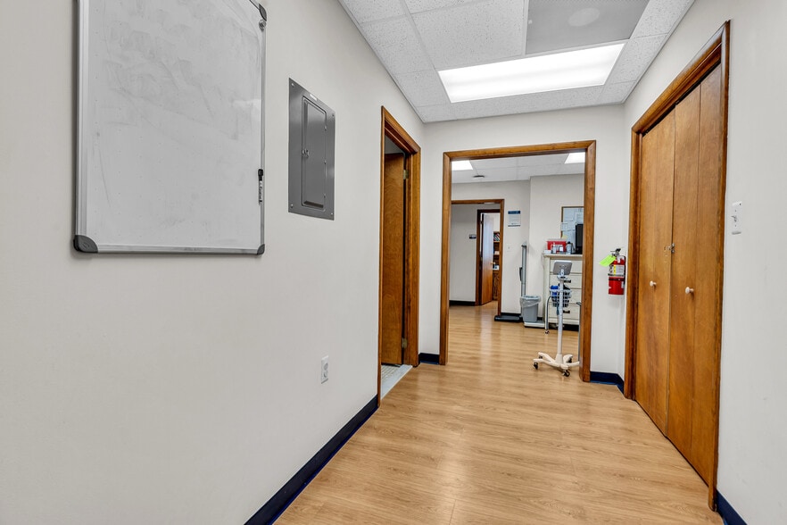 More Photos Of 2130 Highway 35, Sea Girt Medical For Sale