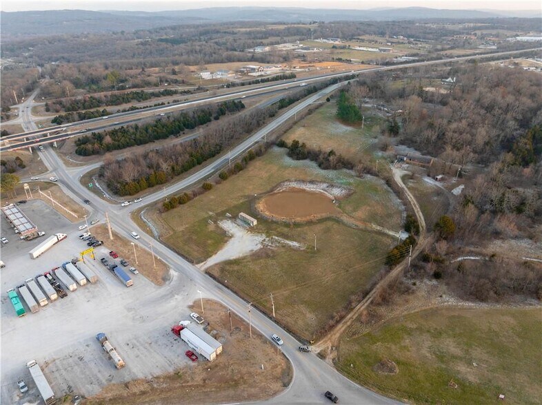 More Photos Of Wilson St, Fayetteville Land For Sale