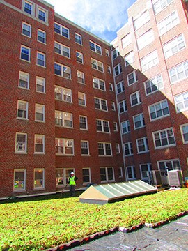 More Photos Of 1841 Columbia Rd NW, Washington Apartments For Lease