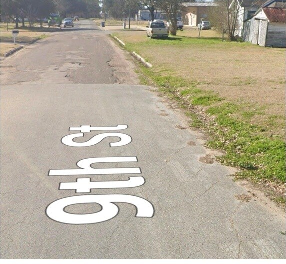 More Photos Of 906 Rice St, Hempstead Land For Sale