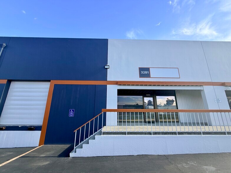 More Photos Of 3201-3291 Keller St, Santa Clara Unknown For Lease