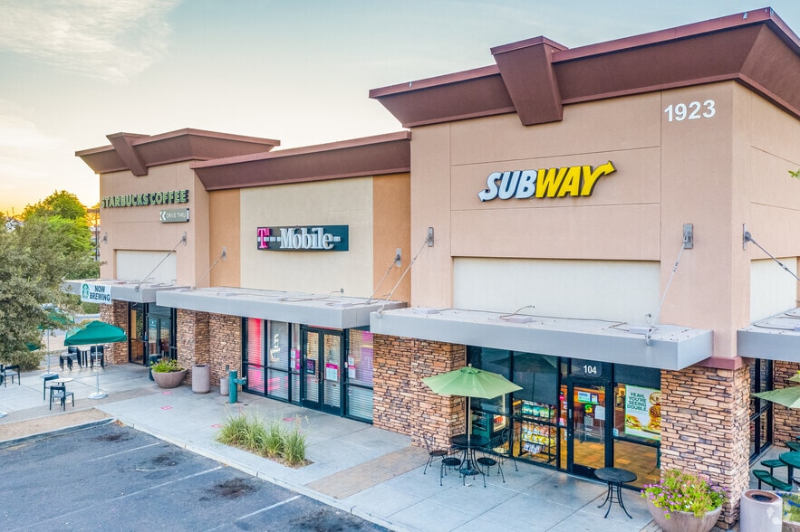 More Photos Of 1826-1858 S Signal Butte Rd, Mesa Unknown For Lease