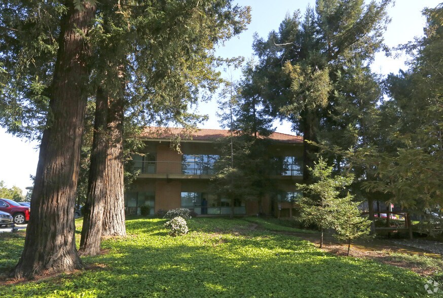 More Photos Of 10275 N De Anza Blvd, Cupertino Medical For Lease