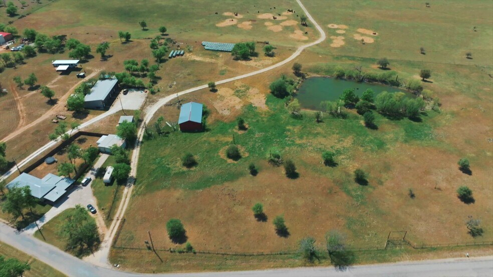 Primary Photo Of 0 Solana Ranch Rd, Salado Land For Sale