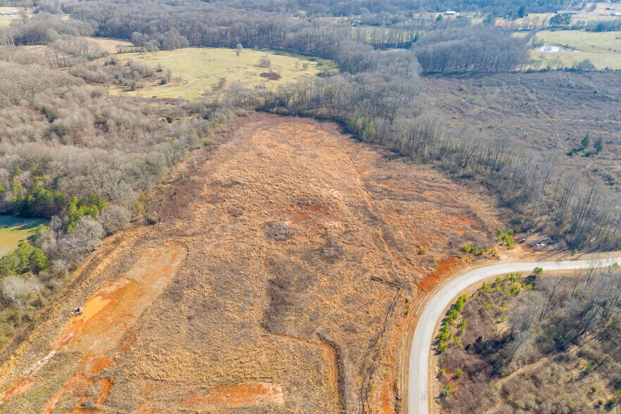 More Photos Of 00 Bill Little Pky, Carnesville Land For Sale