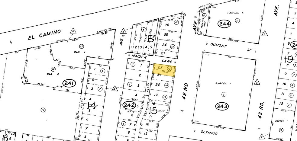 More Photos Of 32-36 42nd Ave, San Mateo Restaurant For Lease