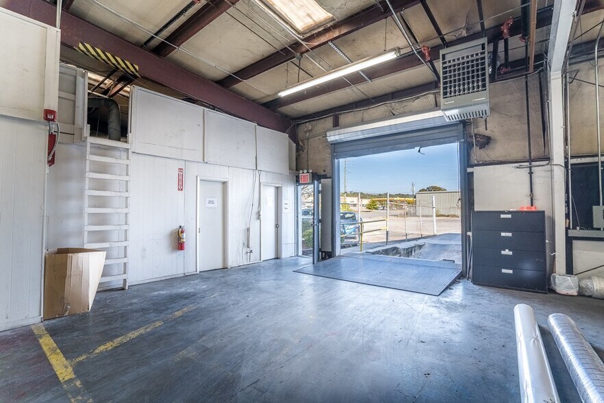 More Photos Of 1803 Abutment Rd, Dalton Warehouse For Sale