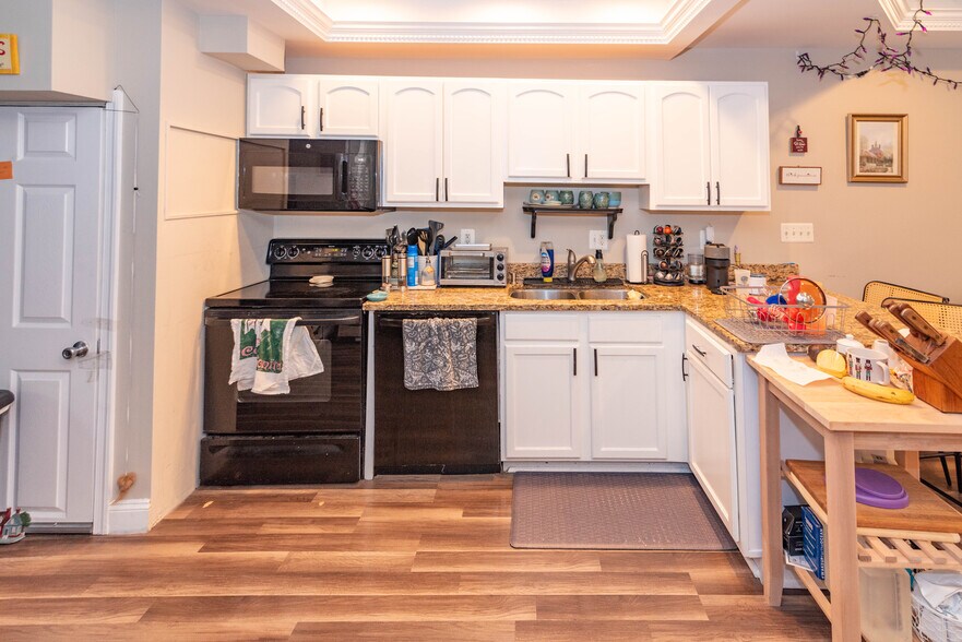 More Photos Of 1538 Light St, Baltimore Storefront Retail Residential For Sale