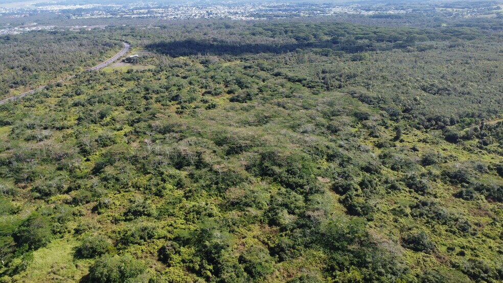 More Photos Of Puainako Street Extension Below South Wilder Road, Hilo Land For Sale