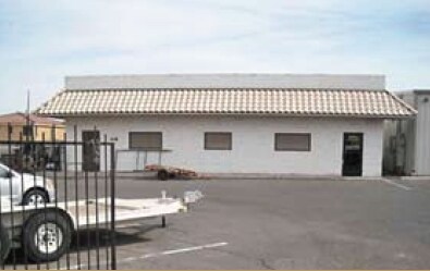 More Photos Of 648 Joey Ln, Henderson Manufacturing For Lease