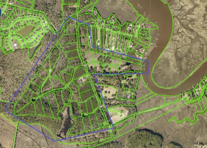 More Photos Of 2204 Grove Point Rd, Savannah Land For Sale
