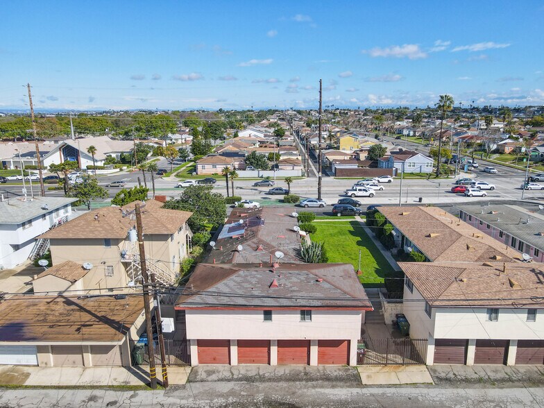 More Photos Of 2218 W Imperial Hwy, Hawthorne Apartments For Sale