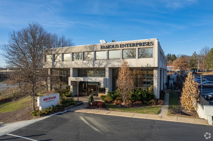 More Photos Of 2620 Ridgewood Rd, Akron Office For Lease