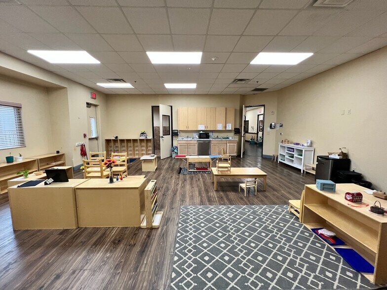 More Photos Of 2090 Market Place Blvd, Irving Daycare Center For Sale