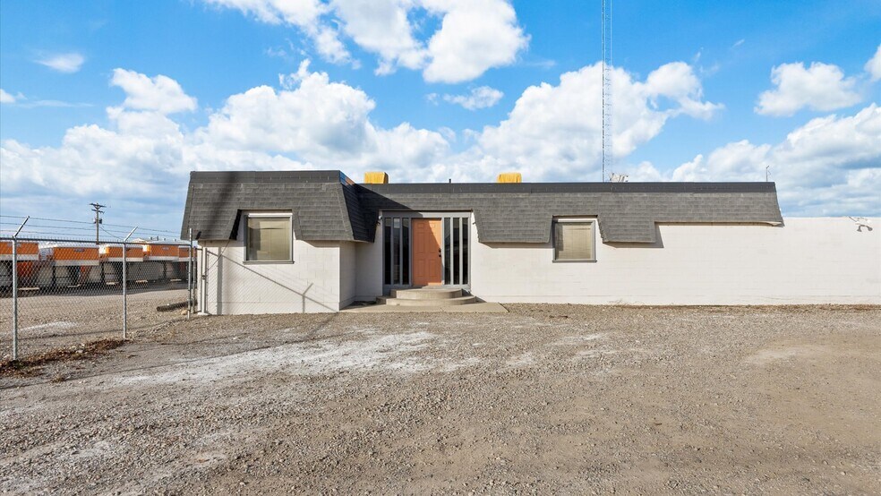 More Photos Of 2394 Leland Ave, Grand Junction Warehouse For Sale