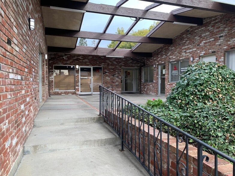 More Photos Of , Stockton Office For Sale