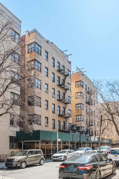 More Photos Of 3000 Valentine Ave, Bronx Apartments For Sale