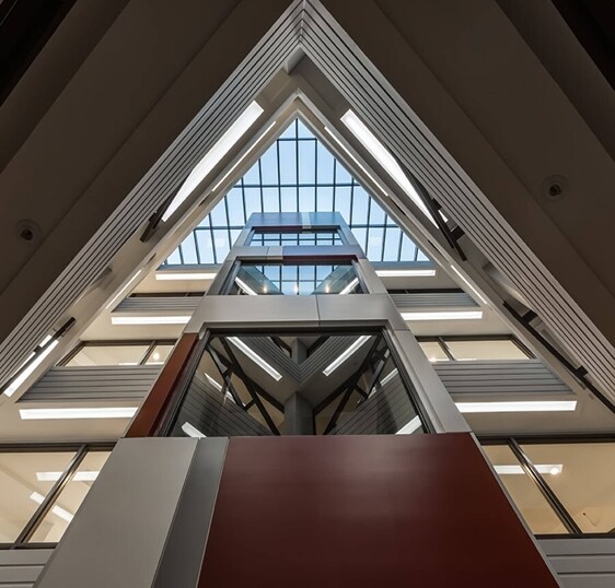 More Photos Of 330 Franklin St, Oakland Medical For Lease