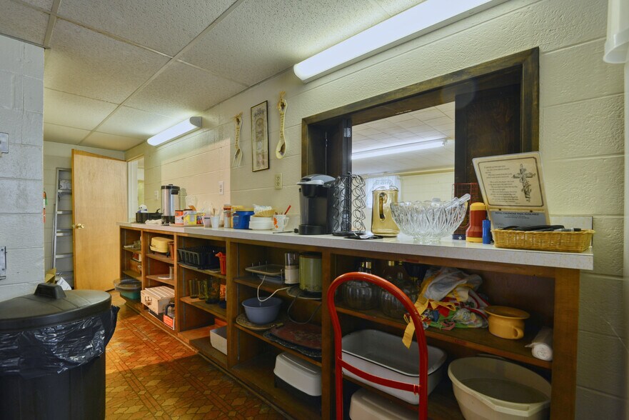 More Photos Of 1219 Second St, Radford Religious Facility For Sale