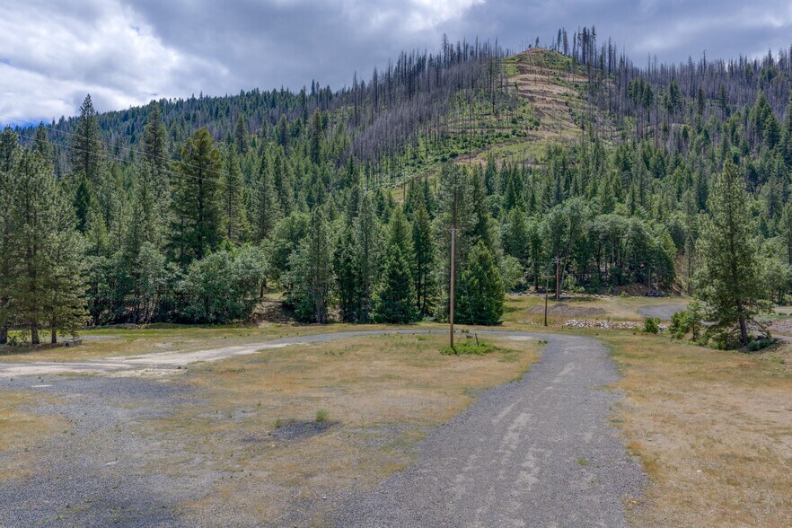More Photos Of 8260 Butterfly Valley Twain Rd, Twain Land For Sale