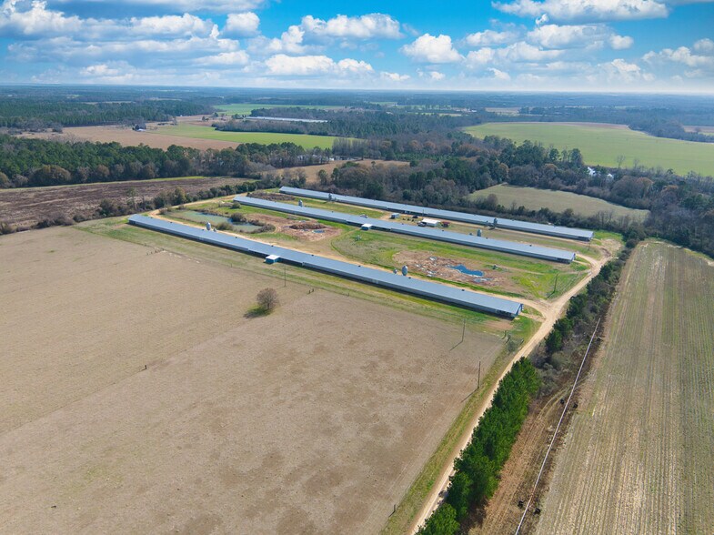 More Photos Of 441 Weaver Rd, Moultrie Land For Sale