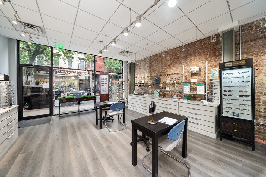 More Photos Of 259 1st St, Hoboken Loft Creative Space For Lease