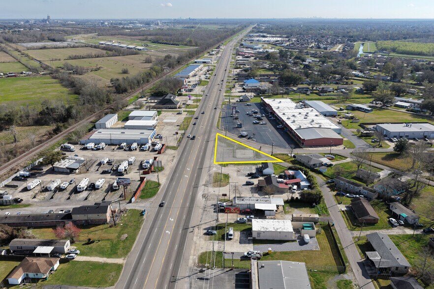 More Photos Of 13441 US-90, Boutte Land For Sale