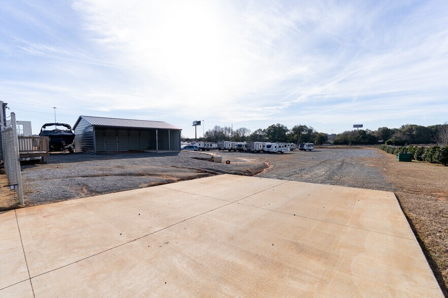 More Photos Of 311 Valley Dr, Perry Land For Sale